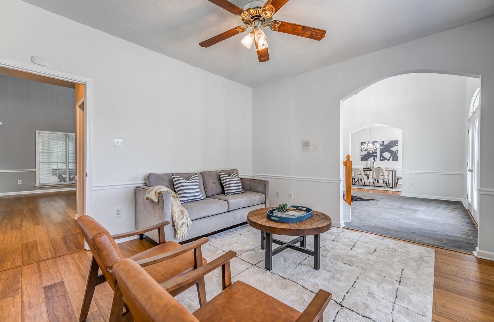 6304 PLEASANT TOP DR