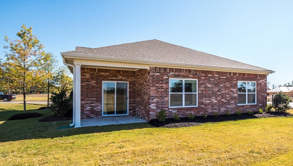 4367 SHELBY RD