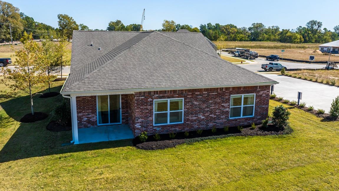 4367 SHELBY RD