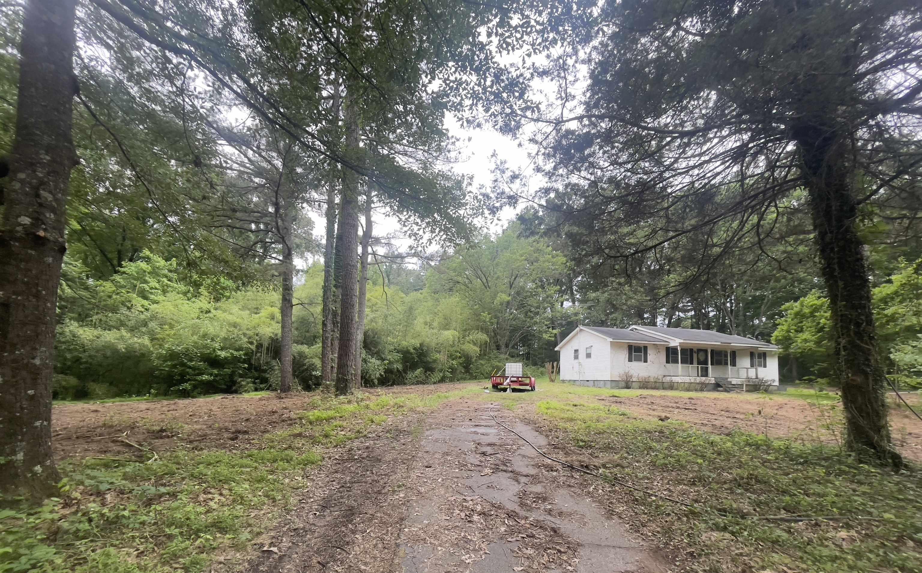 5095 FEATHERS CHAPEL RD