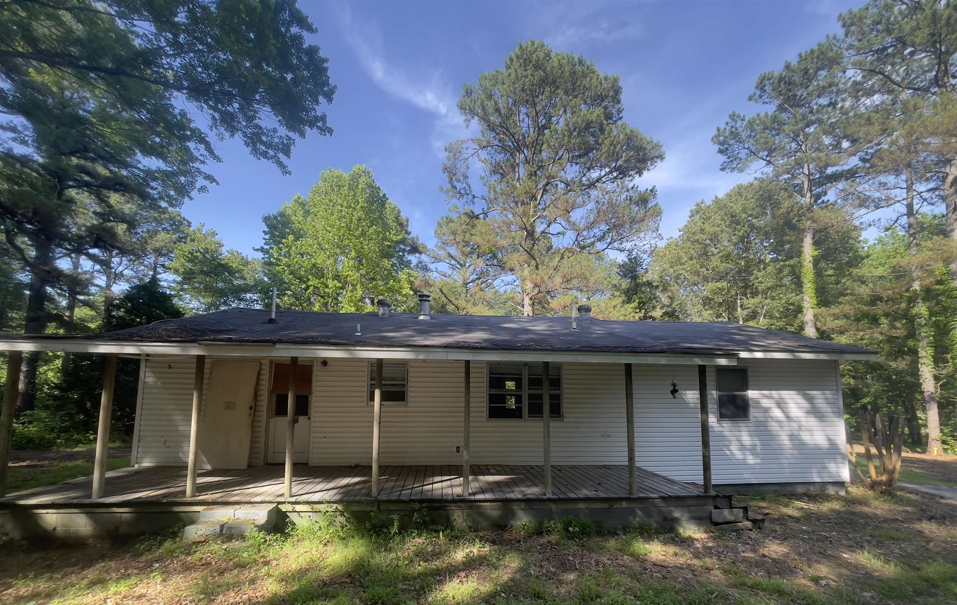 5095 FEATHERS CHAPEL RD