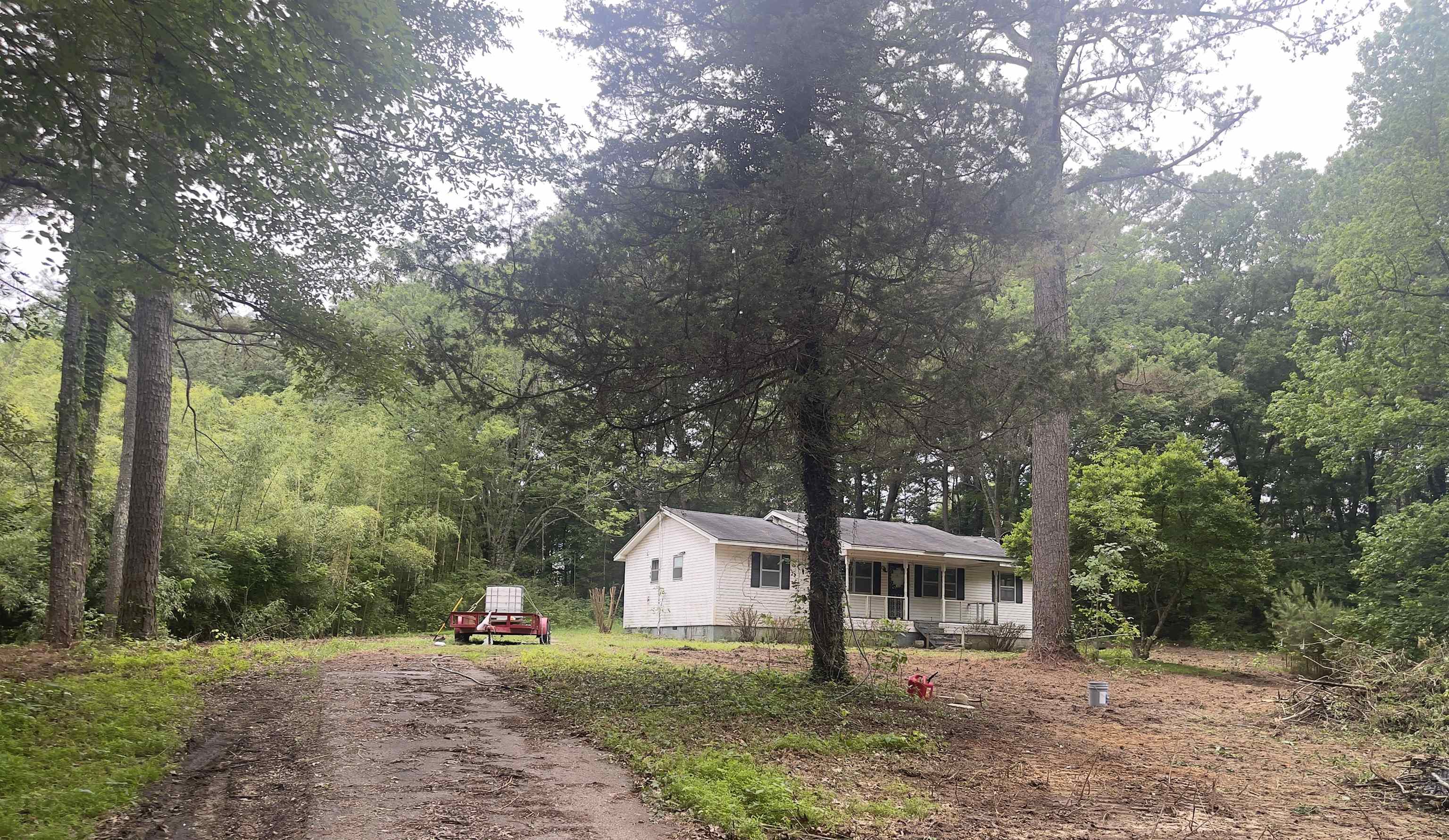 5095 FEATHERS CHAPEL RD