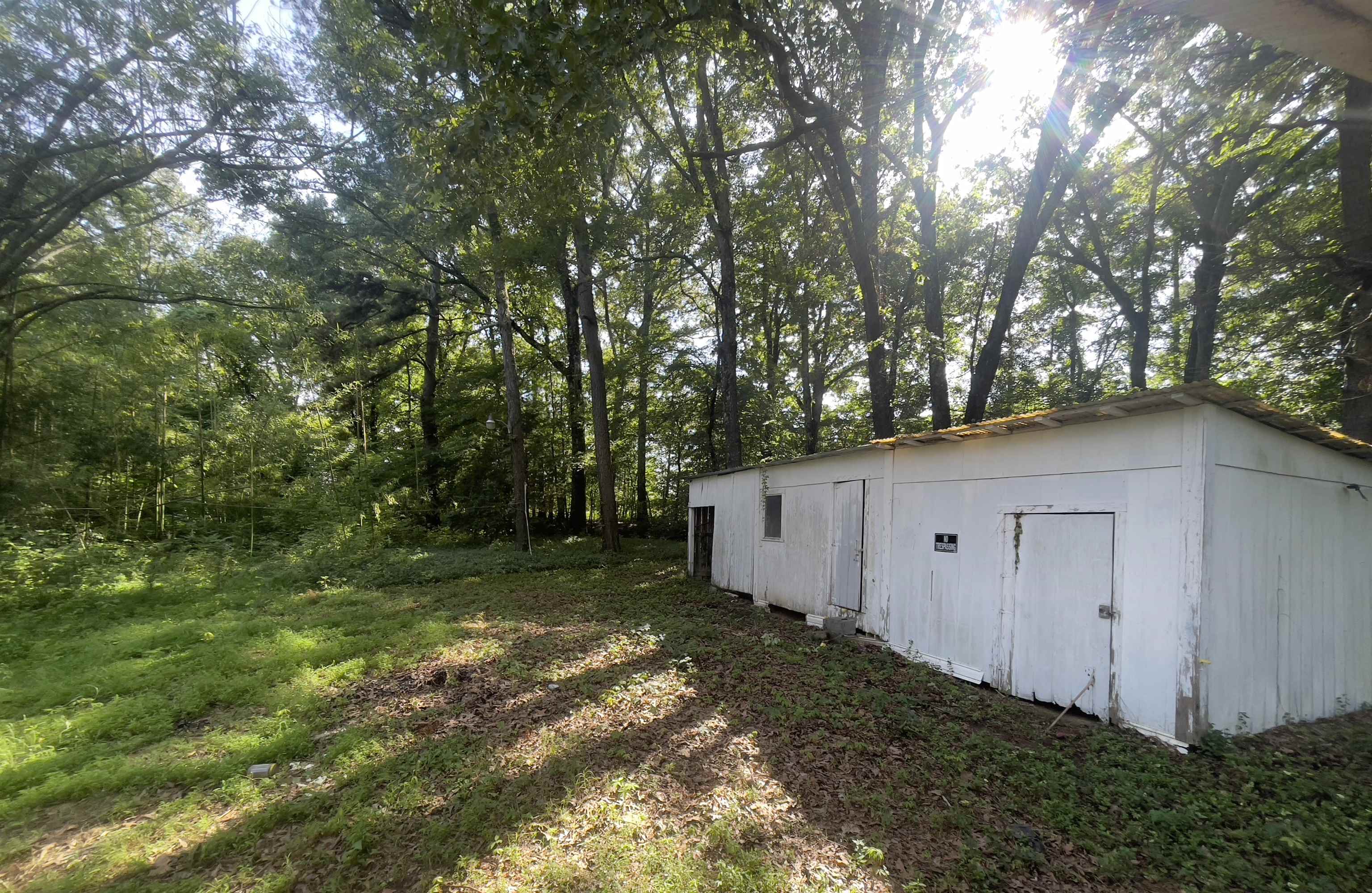 5095 FEATHERS CHAPEL RD