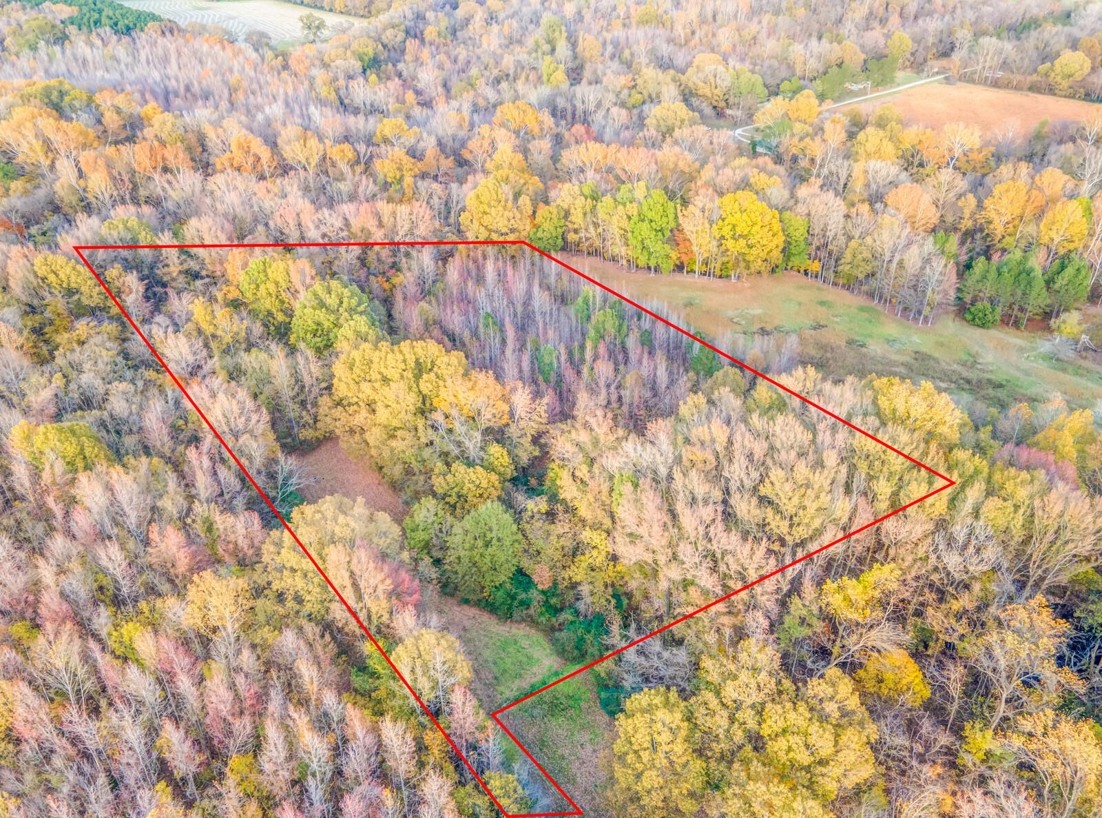 3004 RUSSELL BOND (LAND ONLY) RD