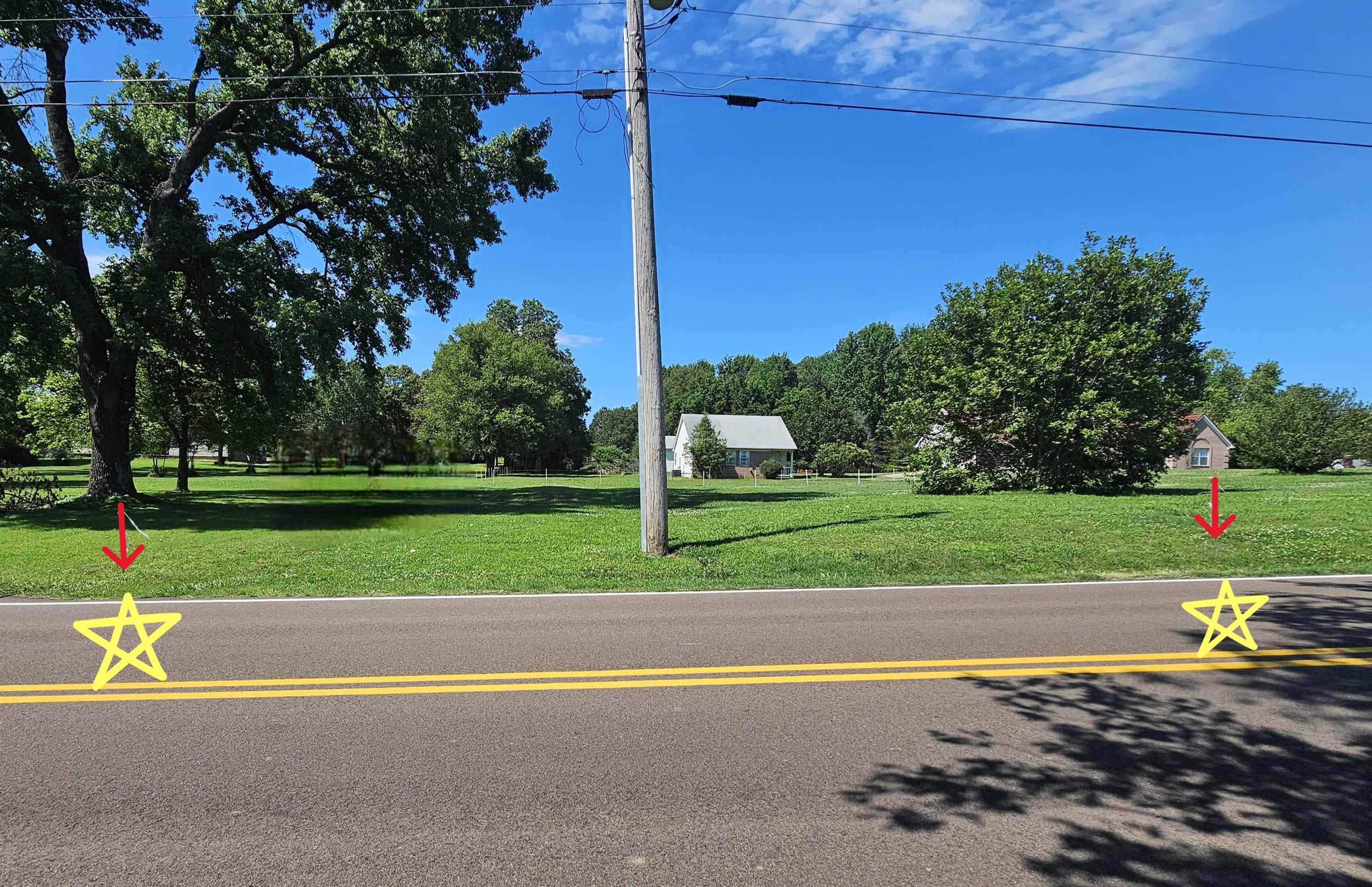 3004 RUSSELL BOND (LAND ONLY) RD