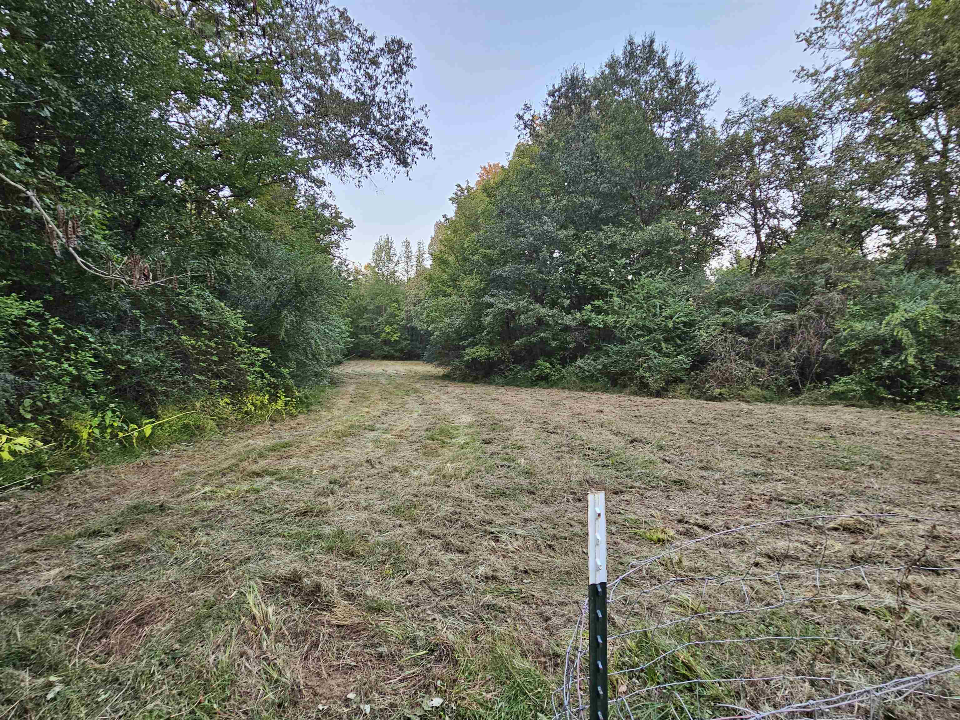 3004 RUSSELL BOND (LAND ONLY) RD