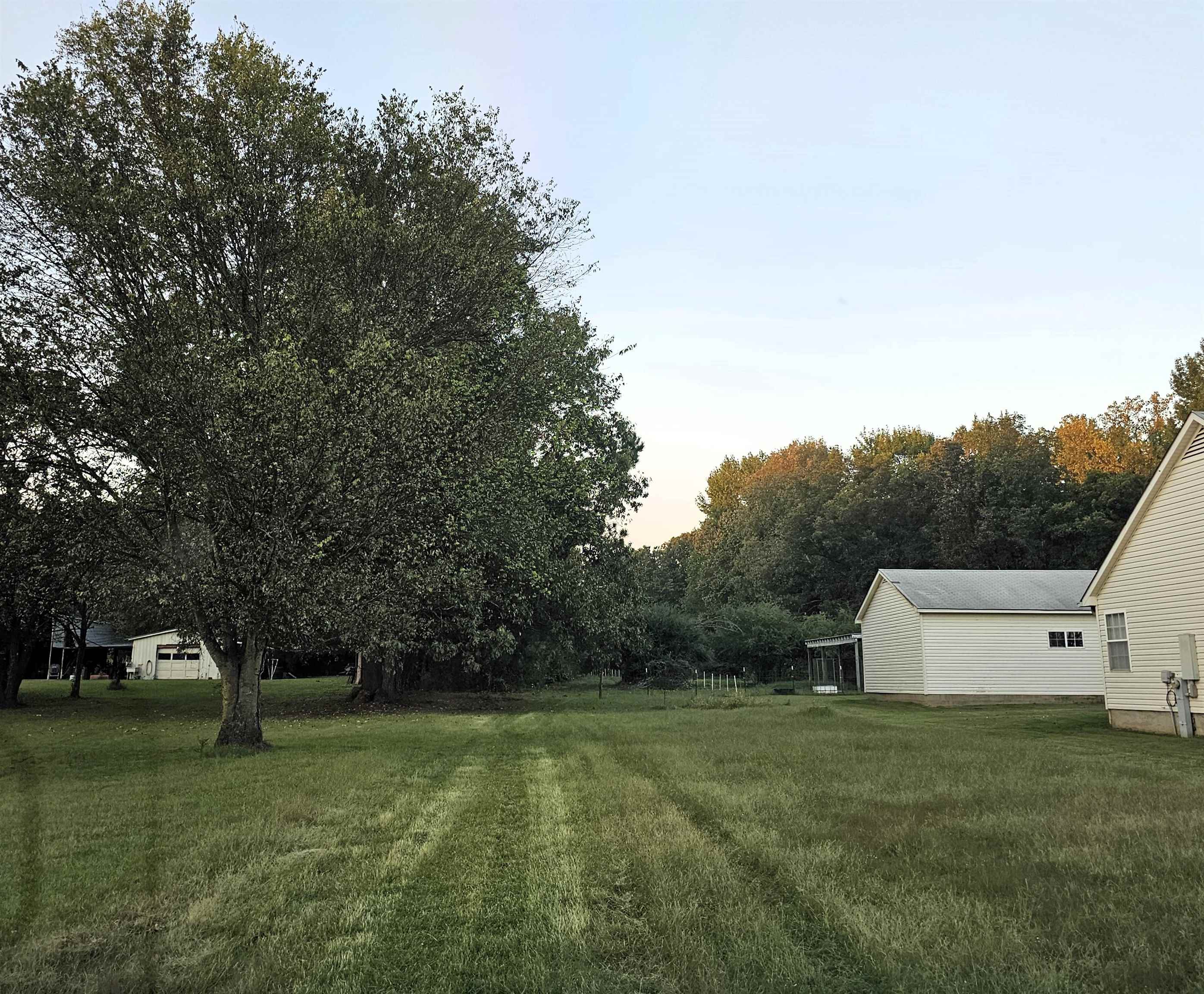3004 RUSSELL BOND (LAND ONLY) RD
