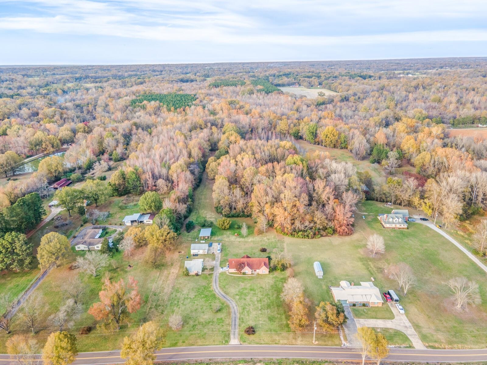 3004 RUSSELL BOND (LAND ONLY) RD