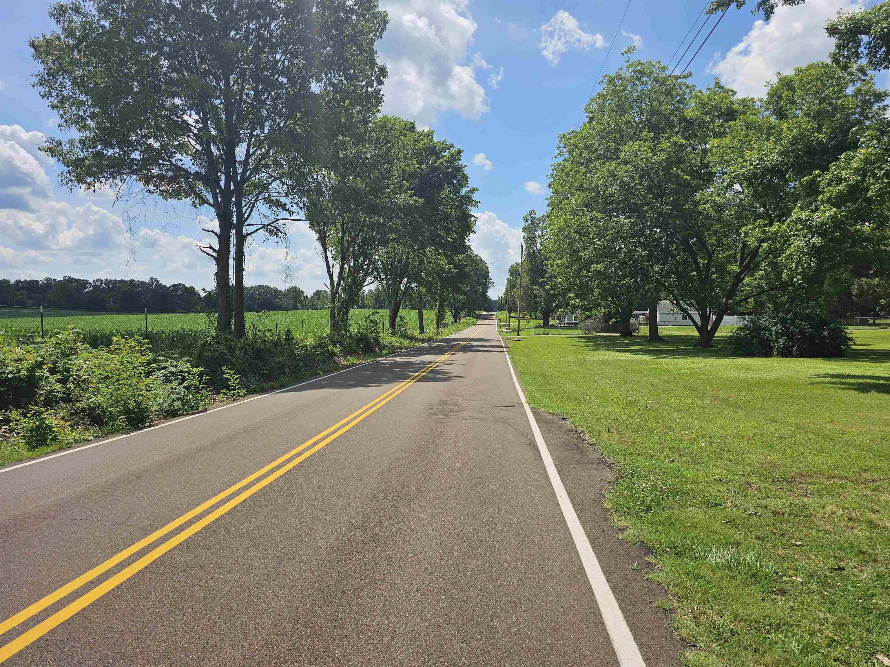 3004 RUSSELL BOND (LAND ONLY) RD