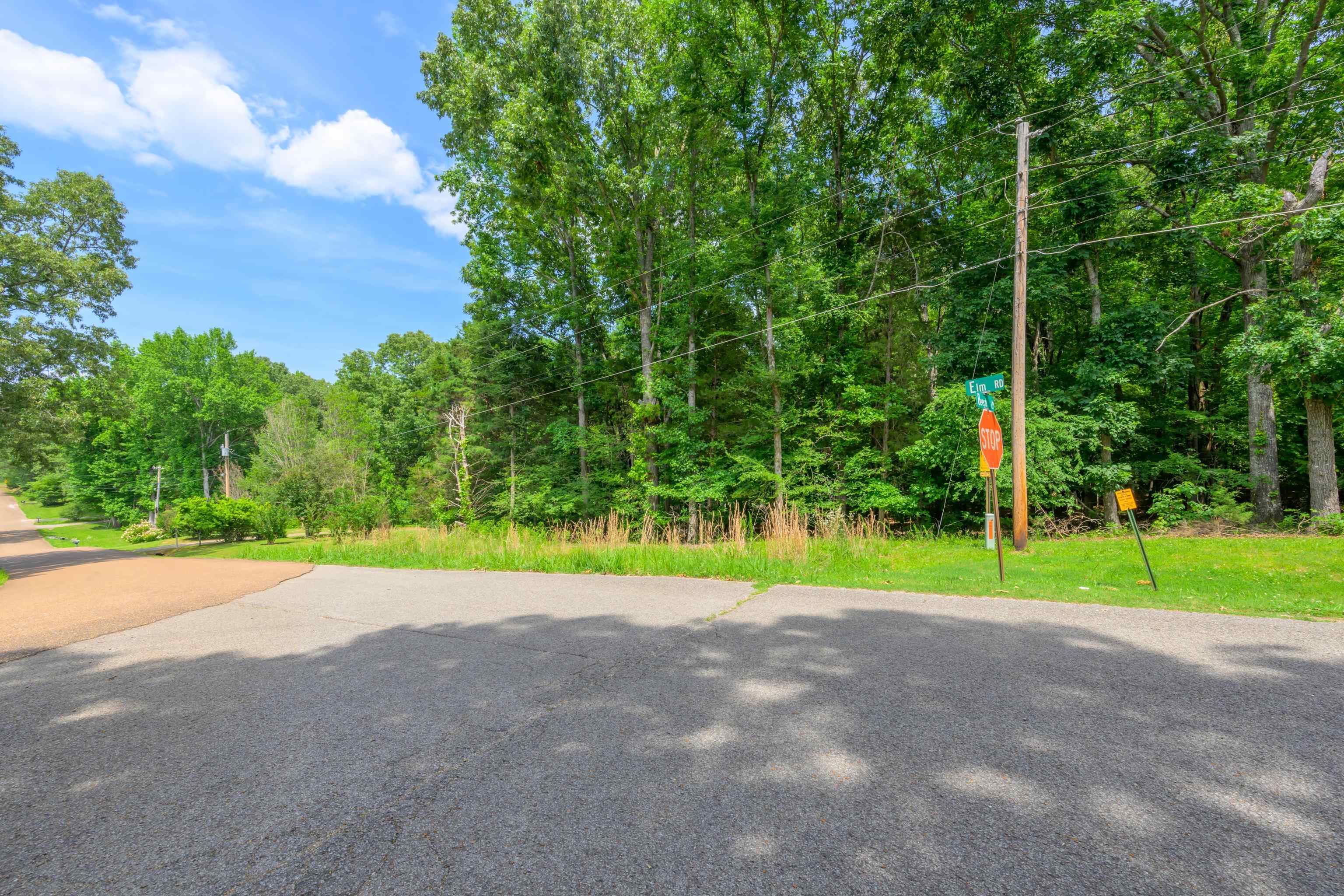 LOT 1 BEECH LOOP