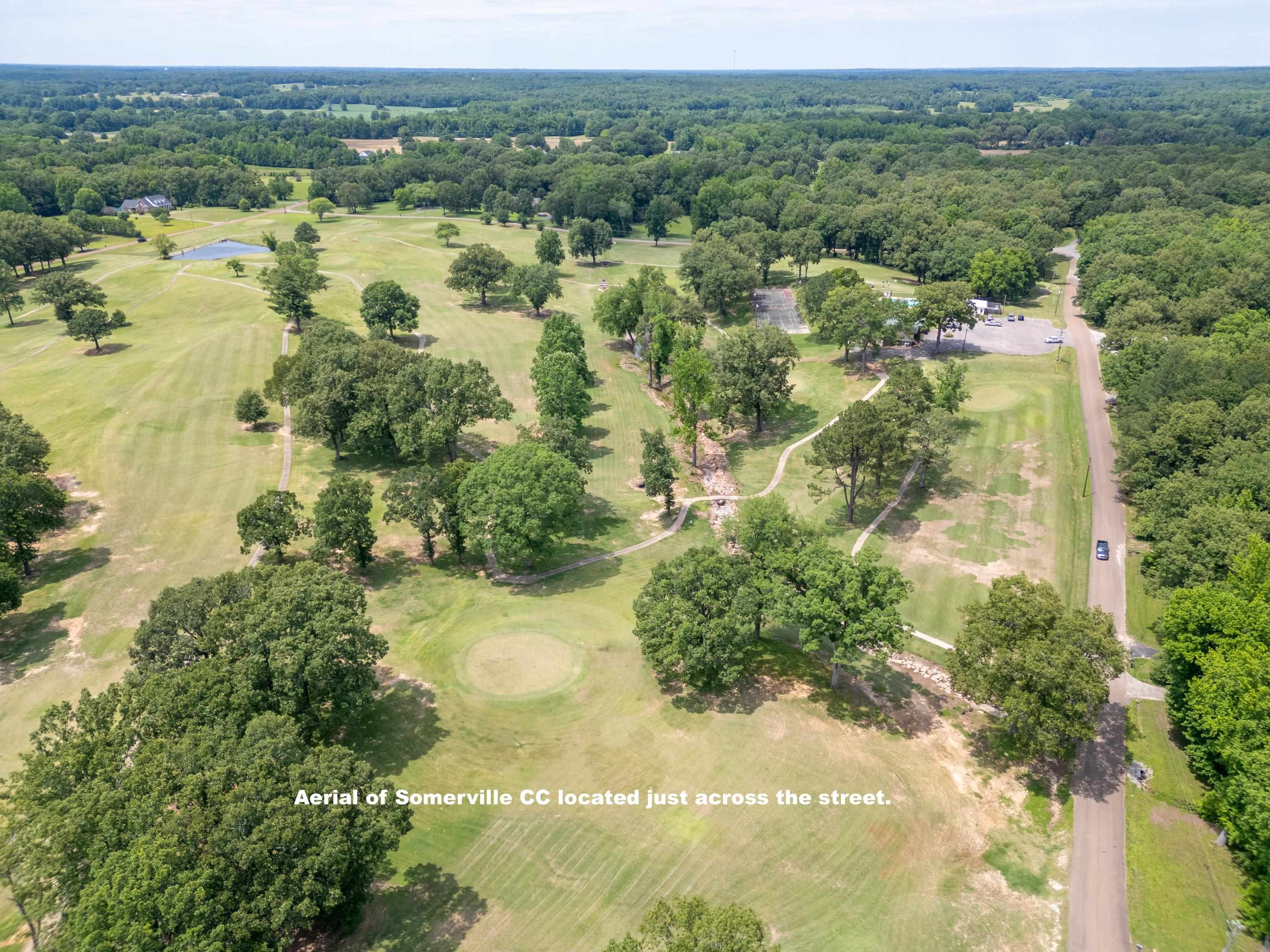 LOT 1 BEECH LOOP