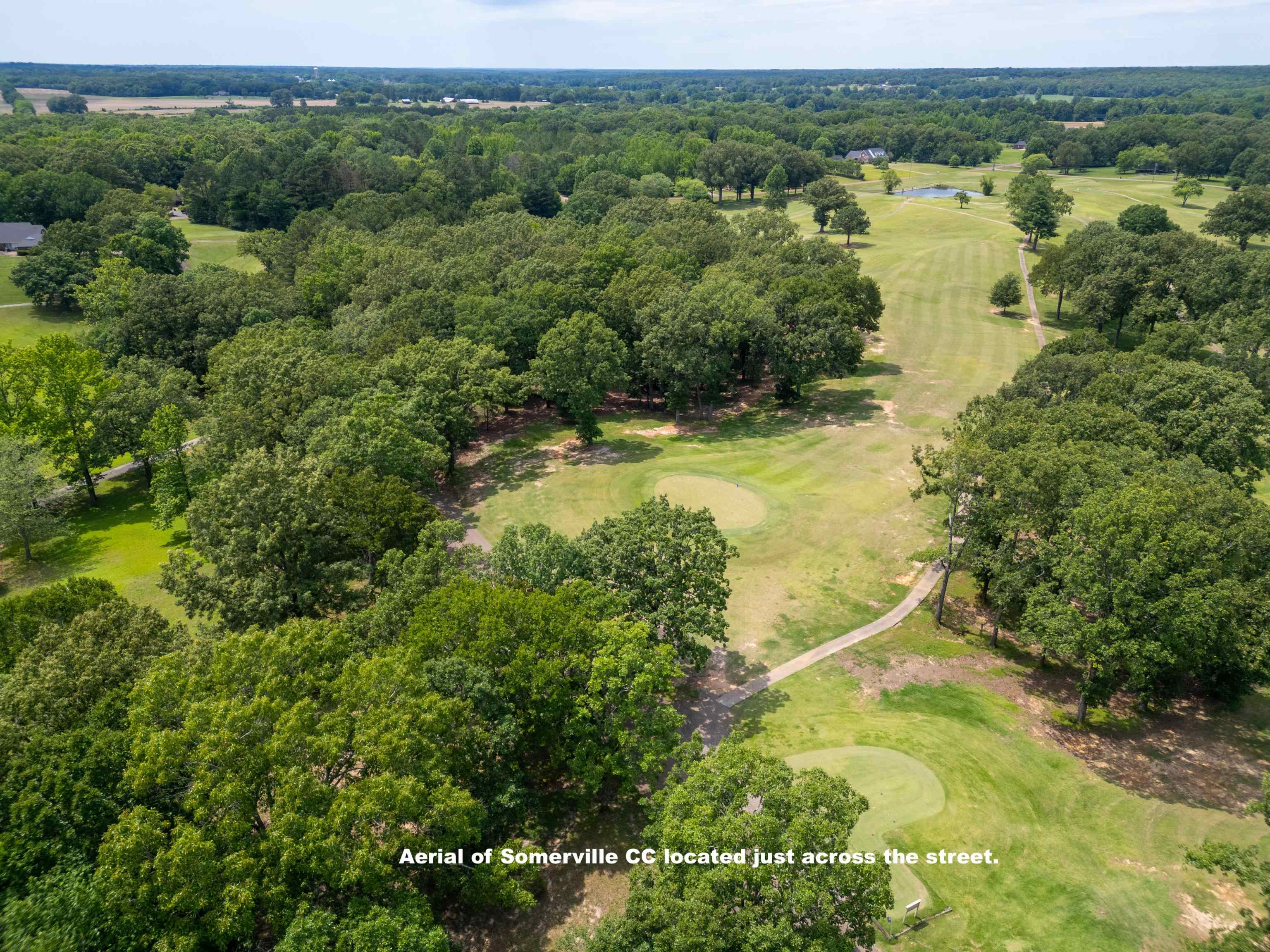 LOT 1 BEECH LOOP
