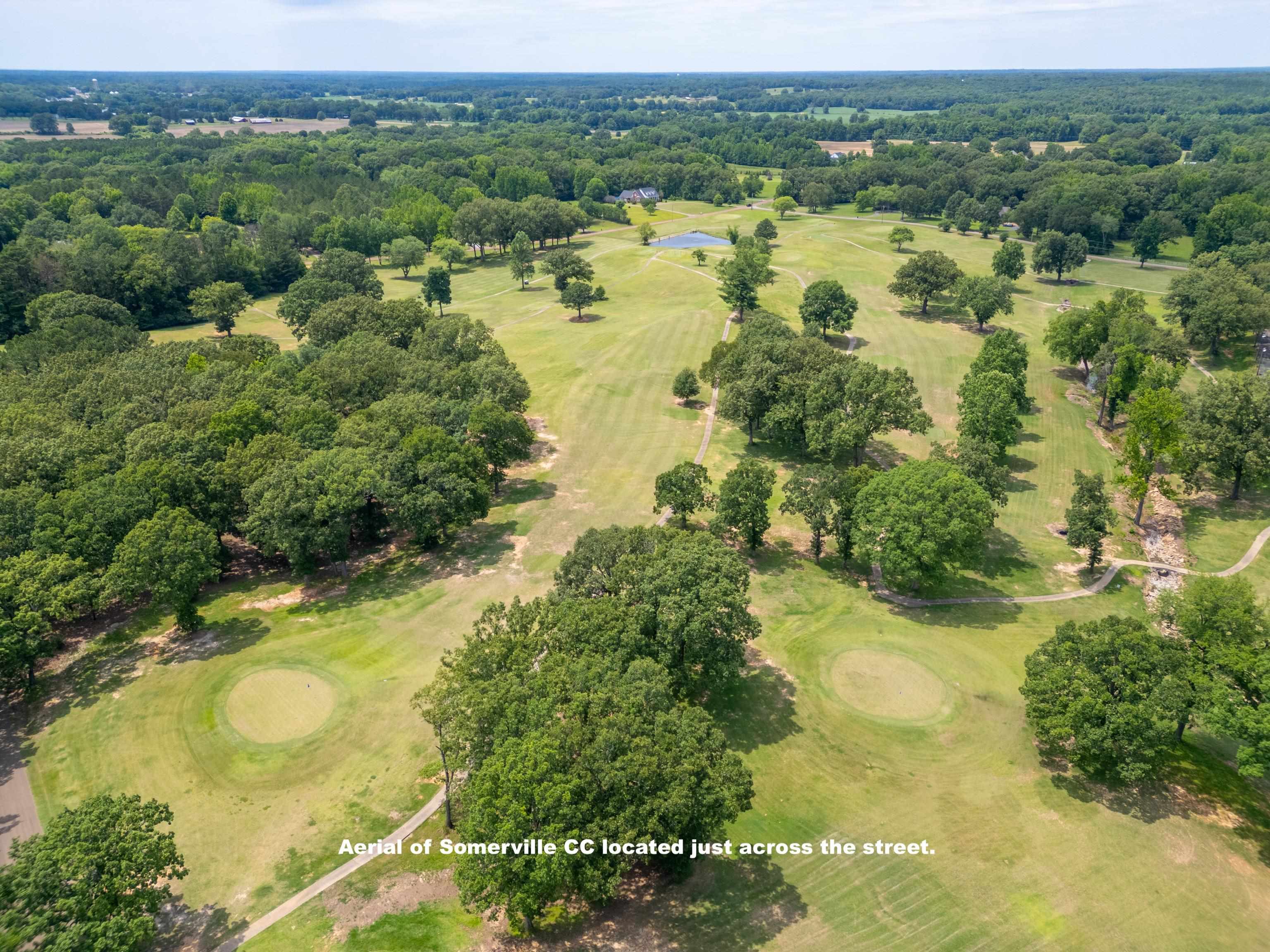 LOT 1 BEECH LOOP