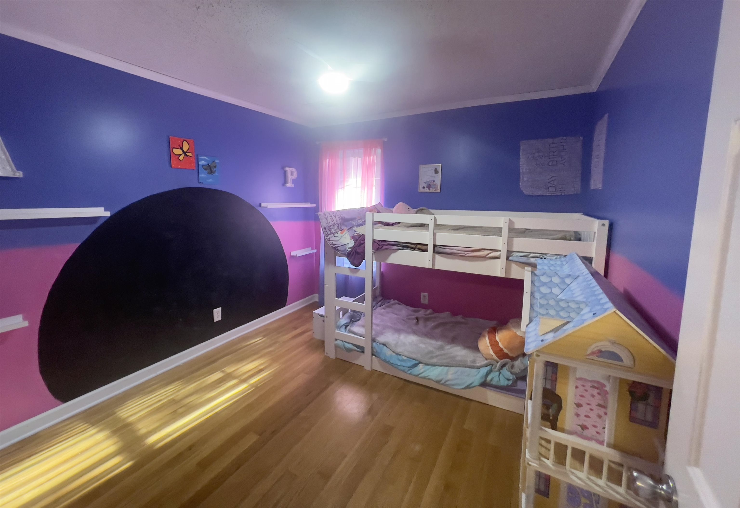 255 FAWN RD