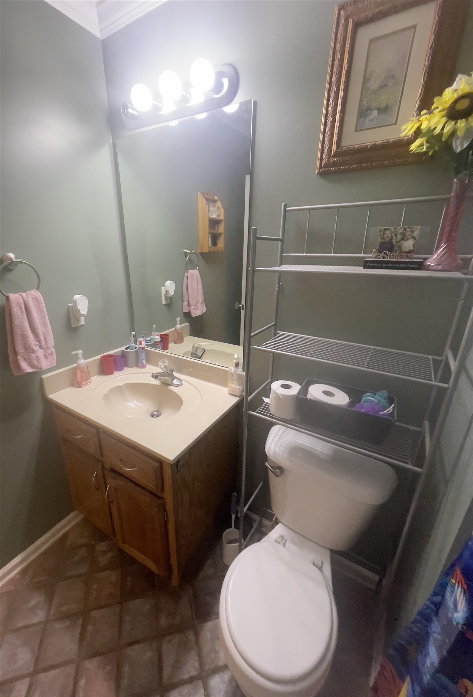 255 FAWN RD