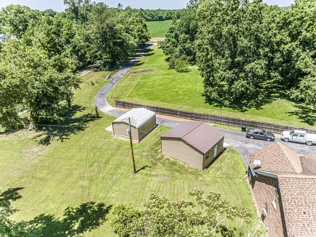 1045 FEATHERS CHAPEL RD