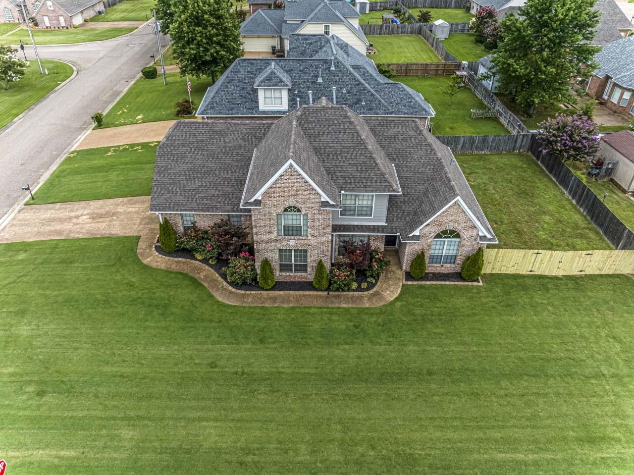 260 TERRY RD
