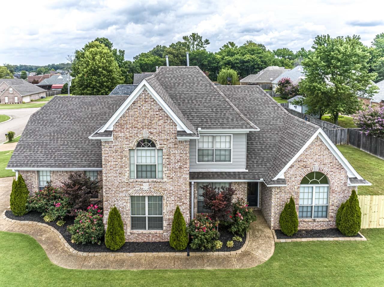 260 TERRY RD