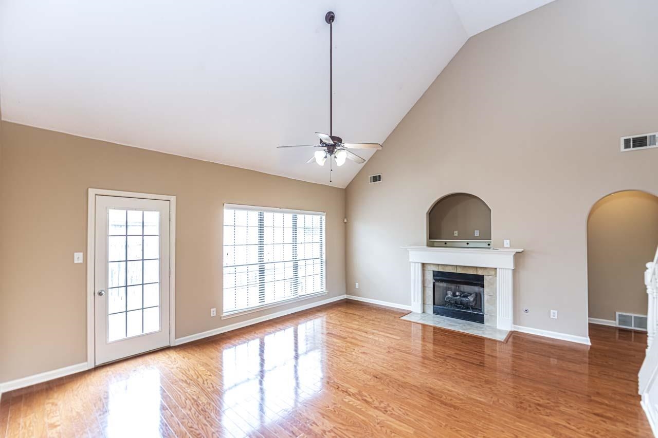 260 TERRY RD