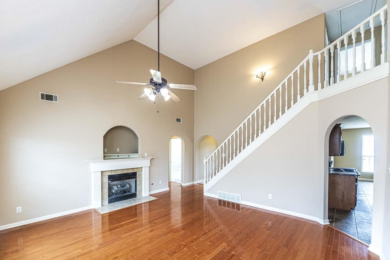 260 TERRY RD