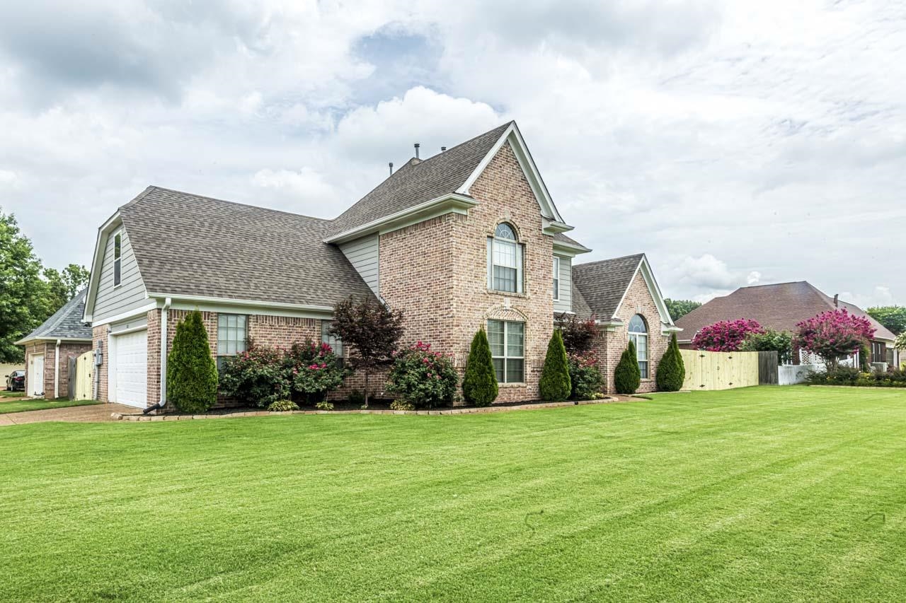 260 TERRY RD