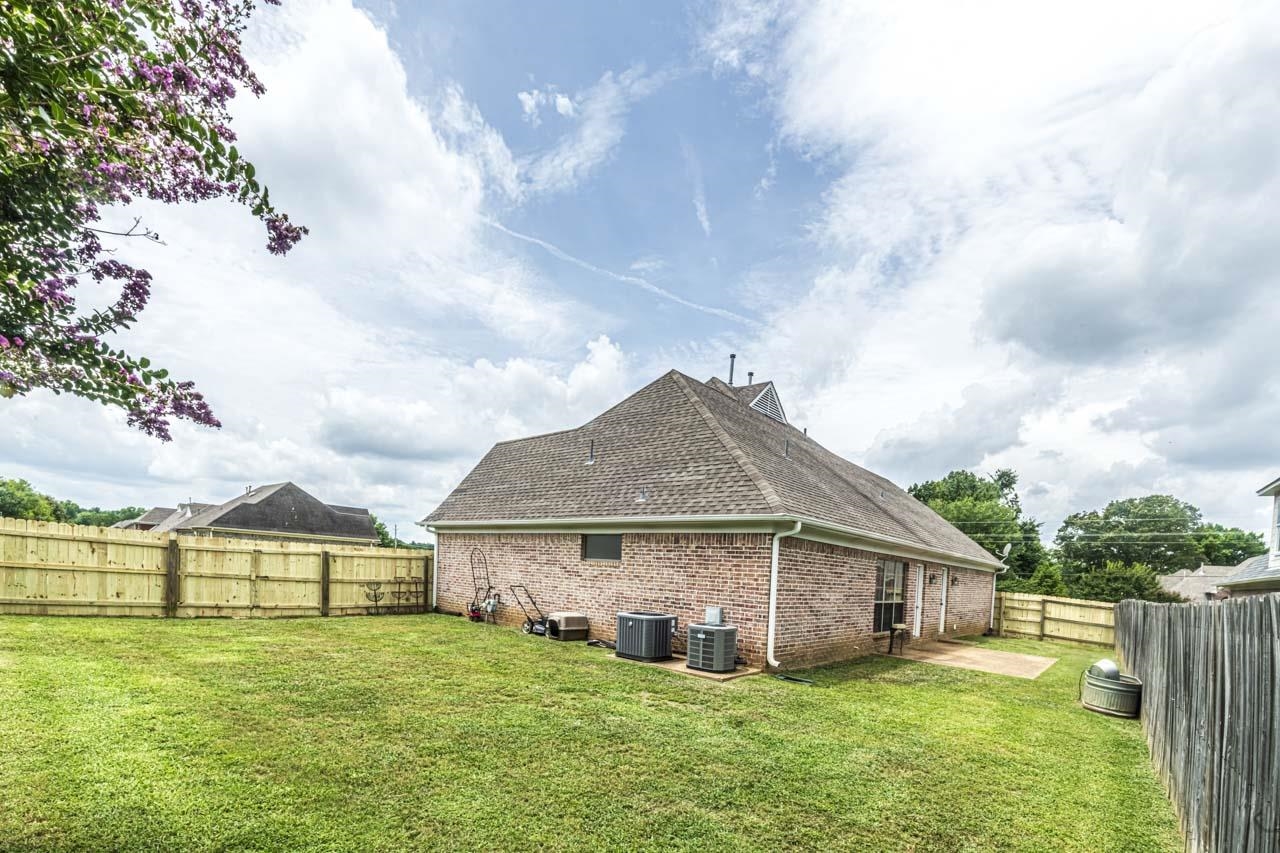 260 TERRY RD