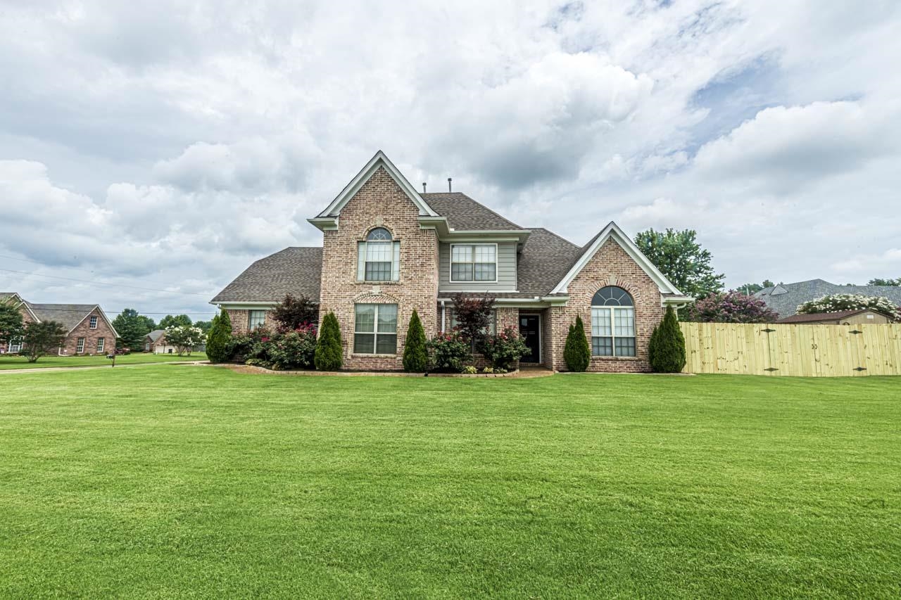 260 TERRY RD