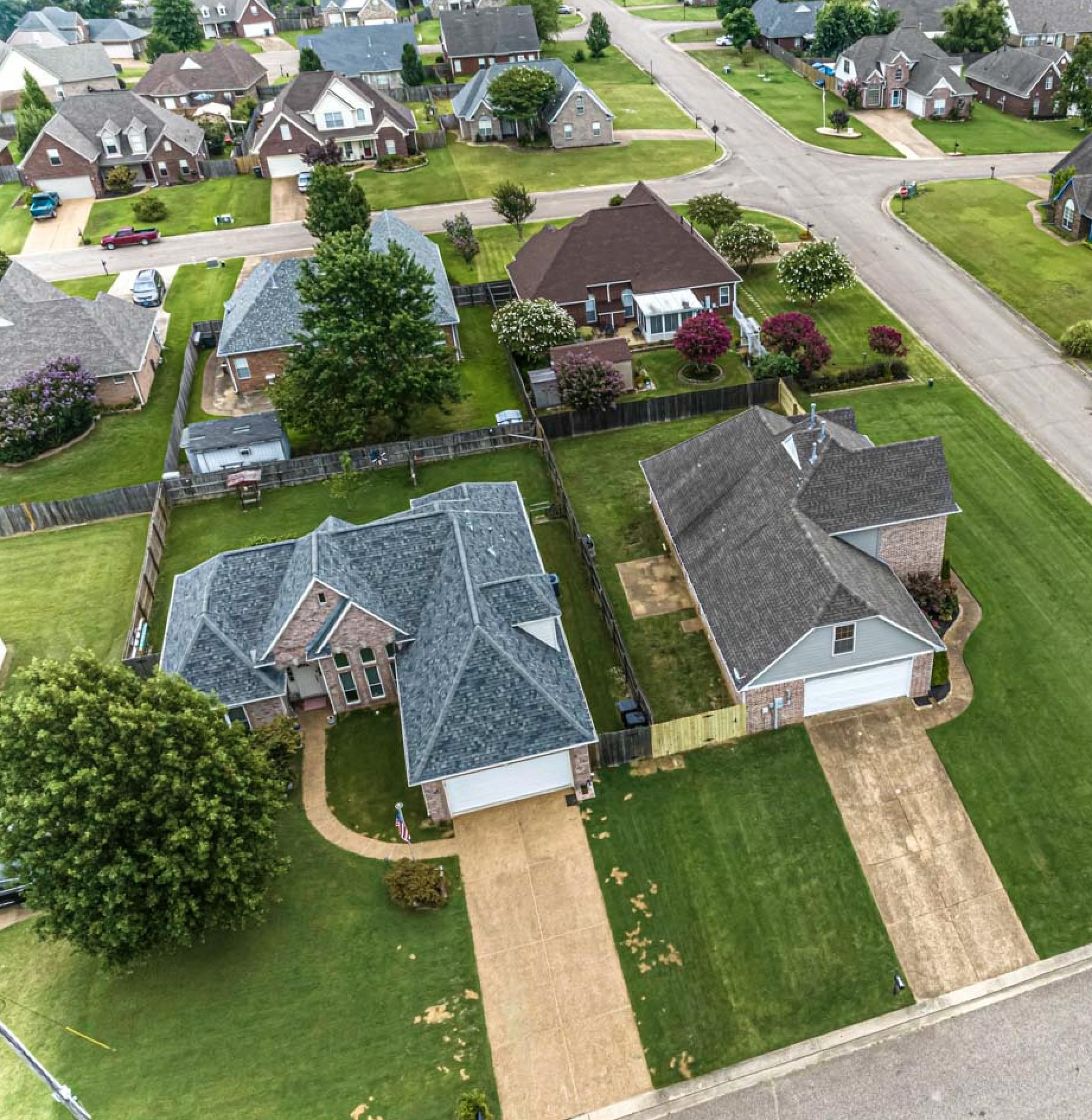 260 TERRY RD