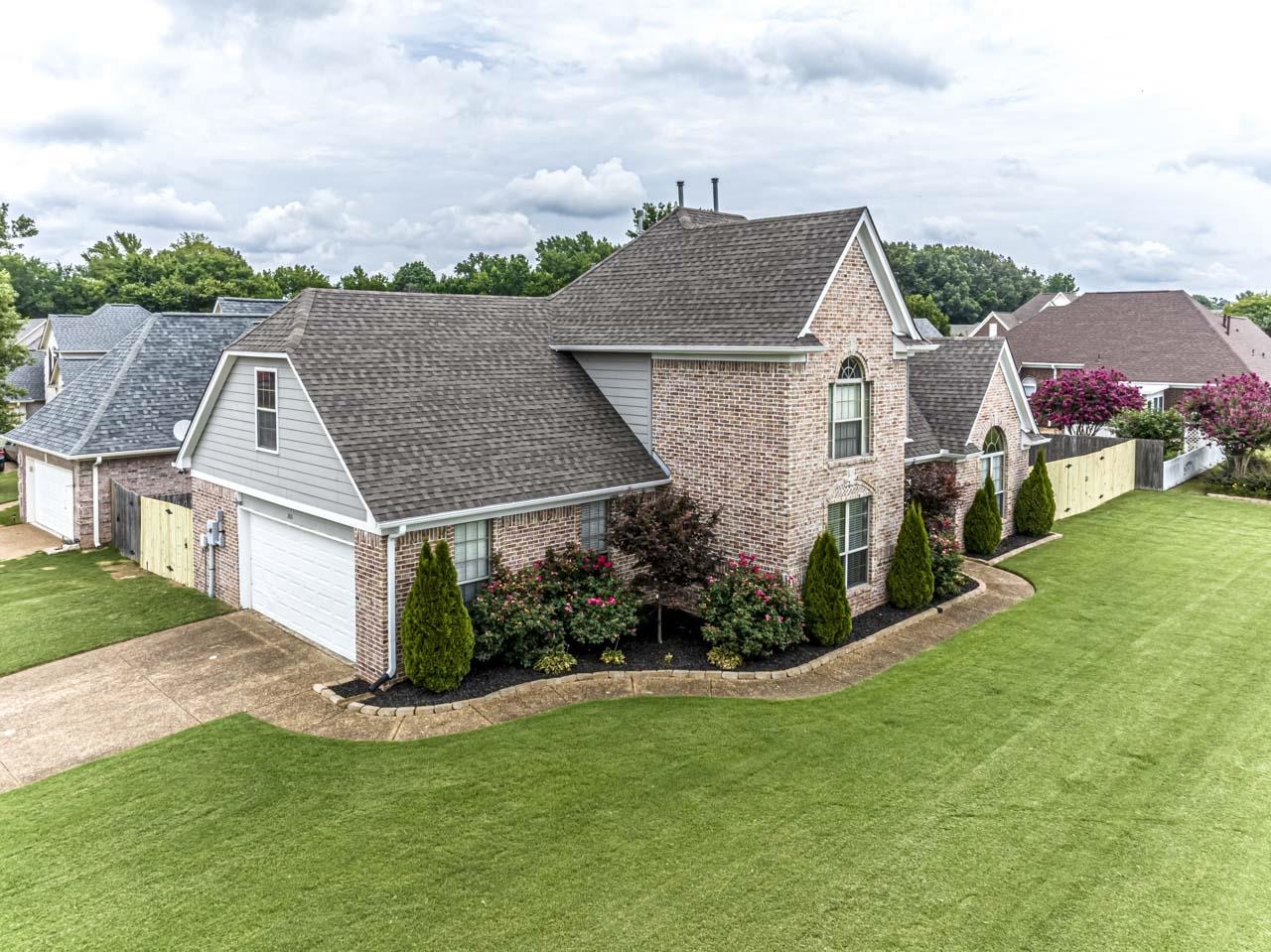 260 TERRY RD