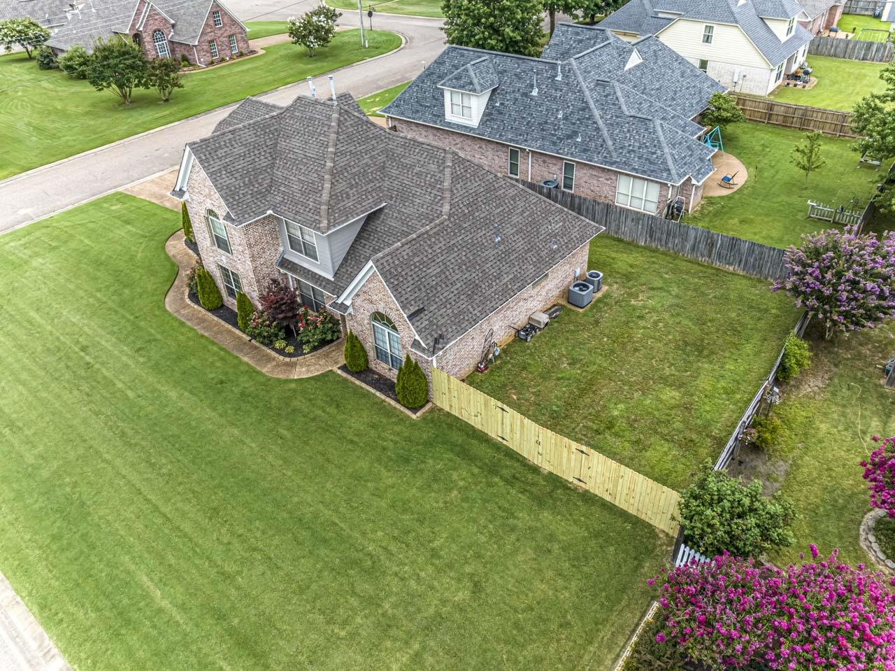 260 TERRY RD