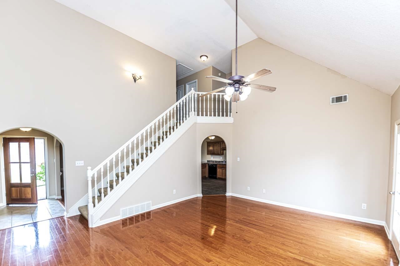 260 TERRY RD