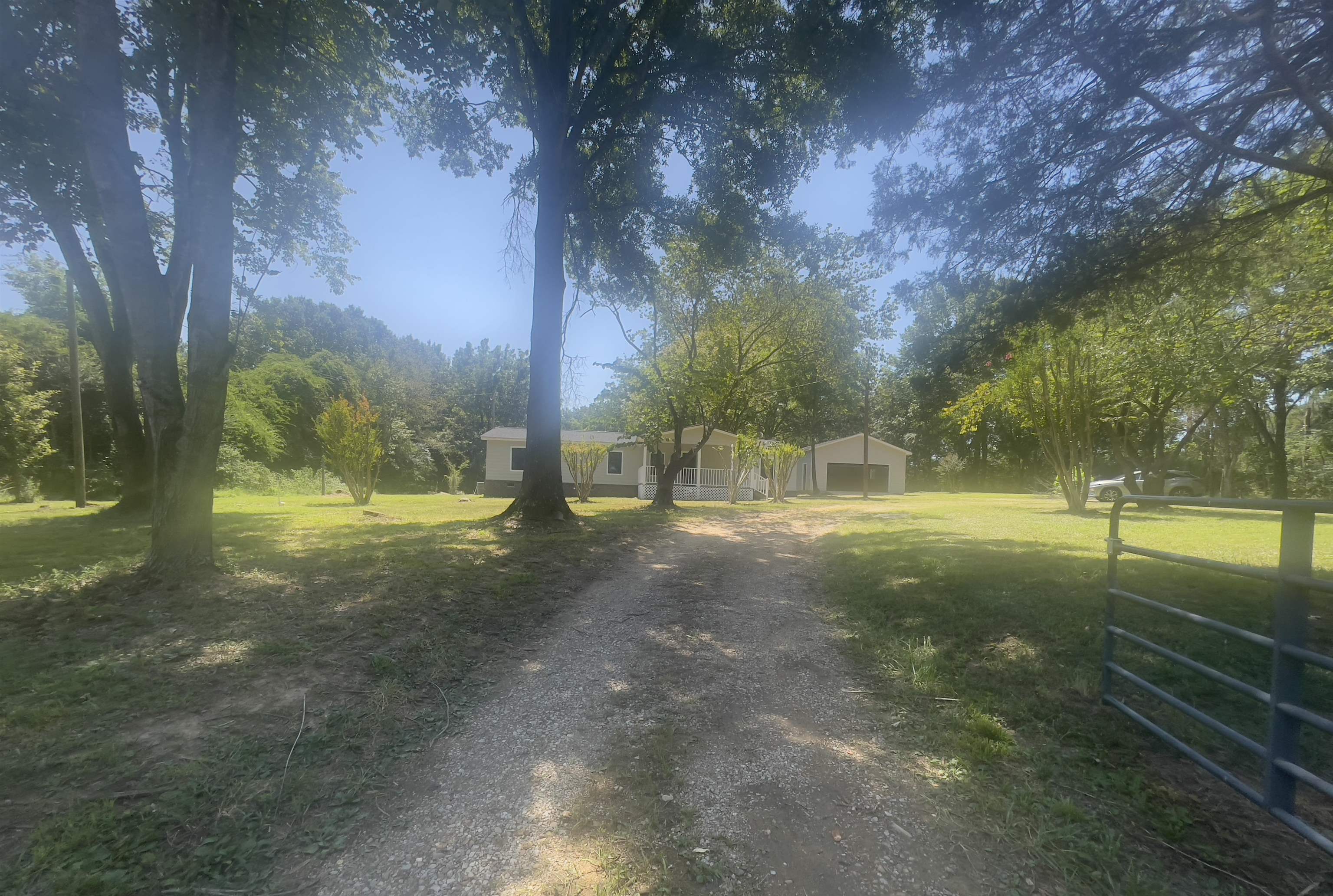 9185 FEATHERS CHAPEL RD