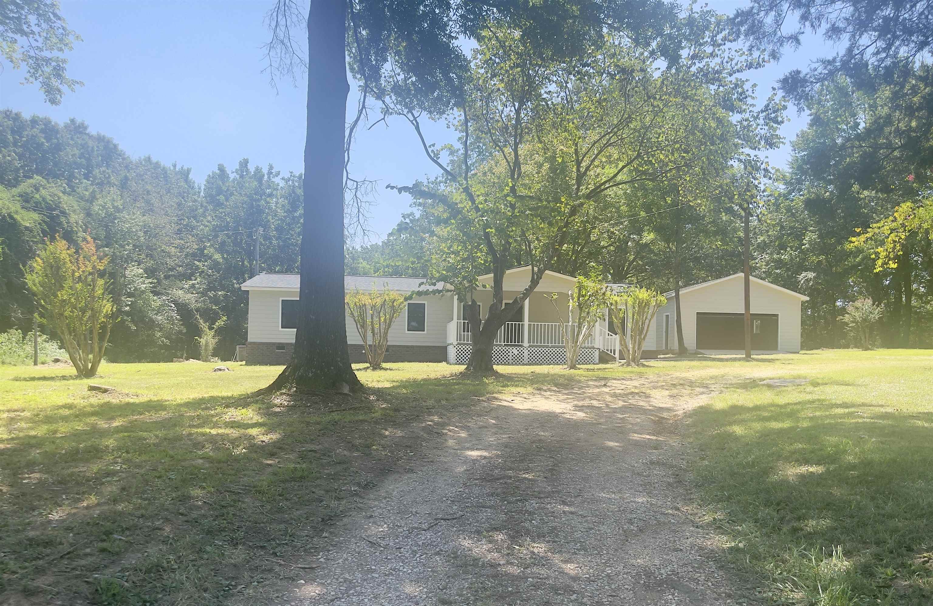 9185 FEATHERS CHAPEL RD