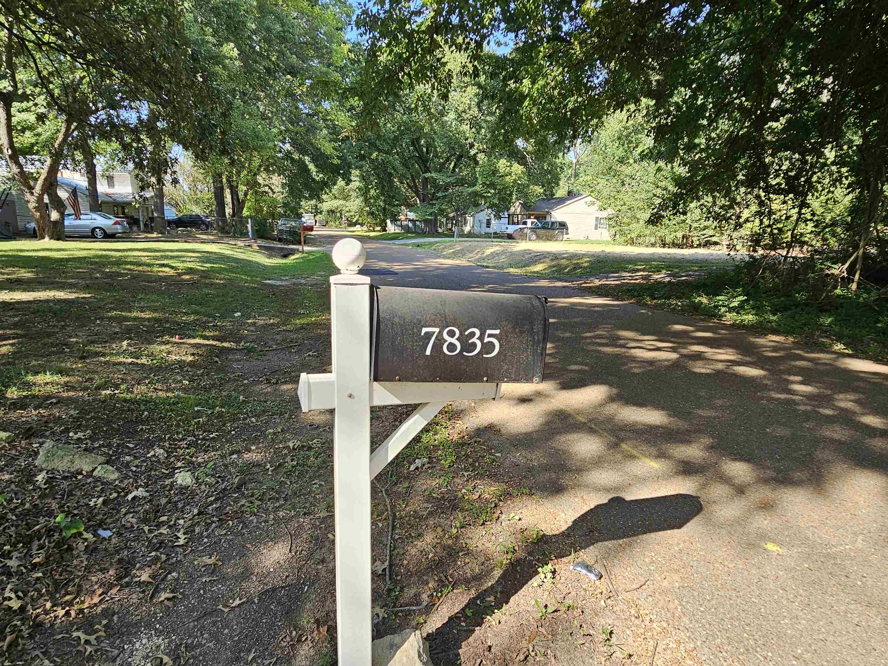 7835 CAPTAIN RD