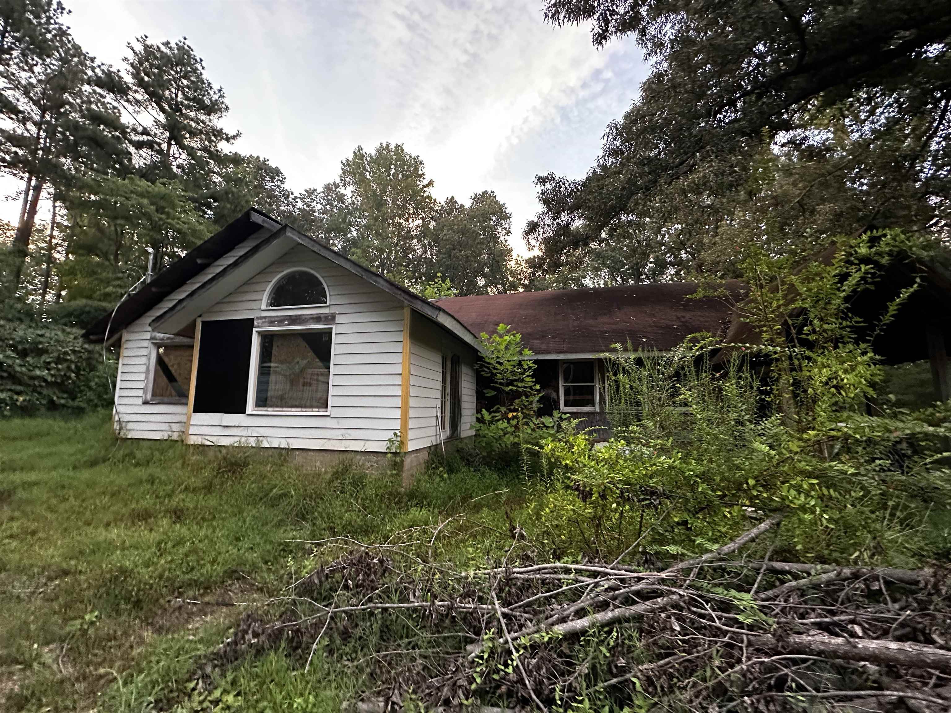 7980 PLEASANT RIDGE RD