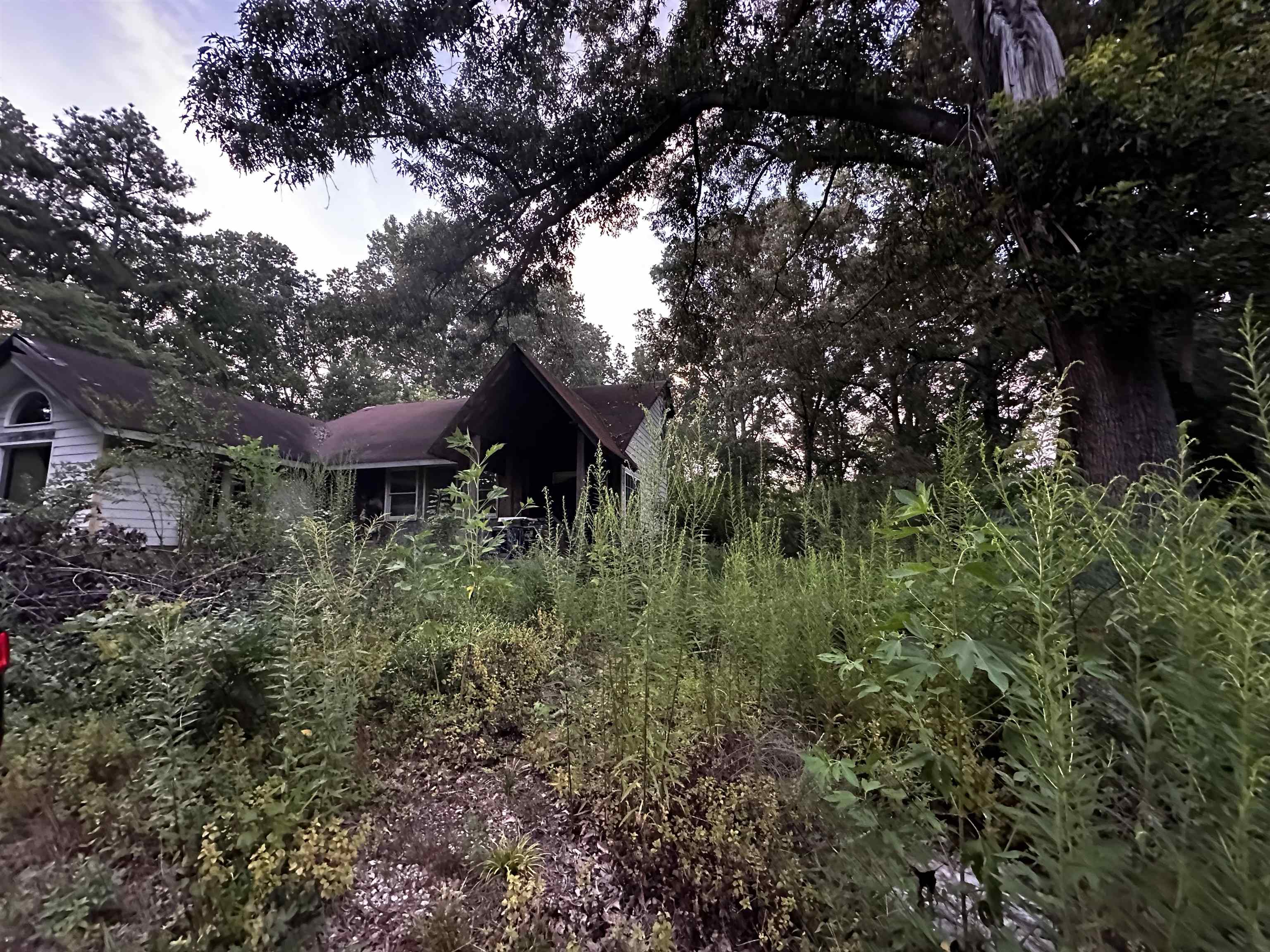 7980 PLEASANT RIDGE RD