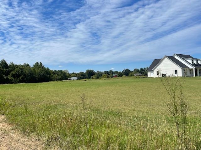 LOT 9 ATOKA IDAVILLE RD