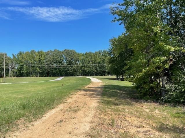 LOT 9 ATOKA IDAVILLE RD