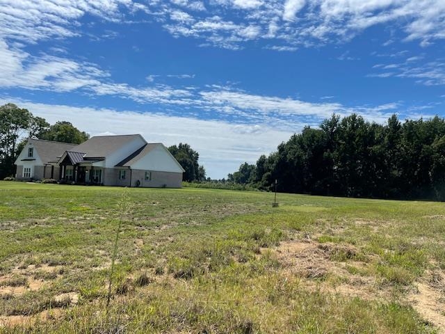 LOT 9 ATOKA IDAVILLE RD