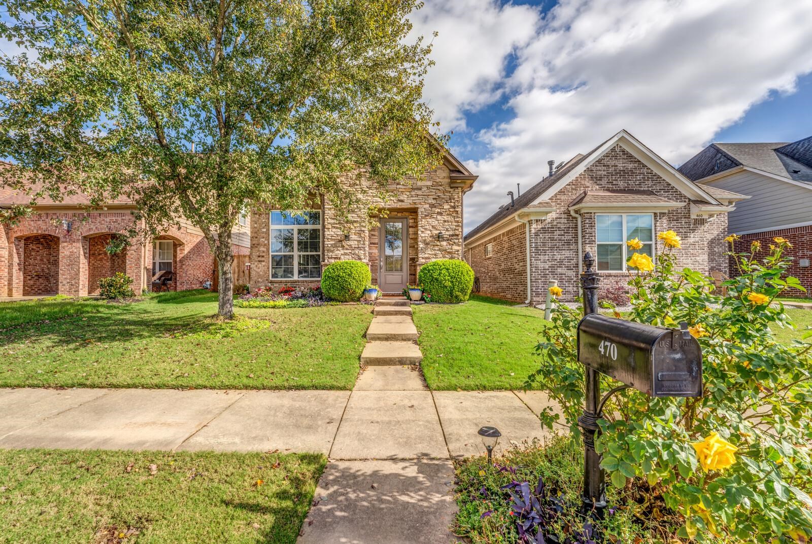 470 CHEROKEE CIR