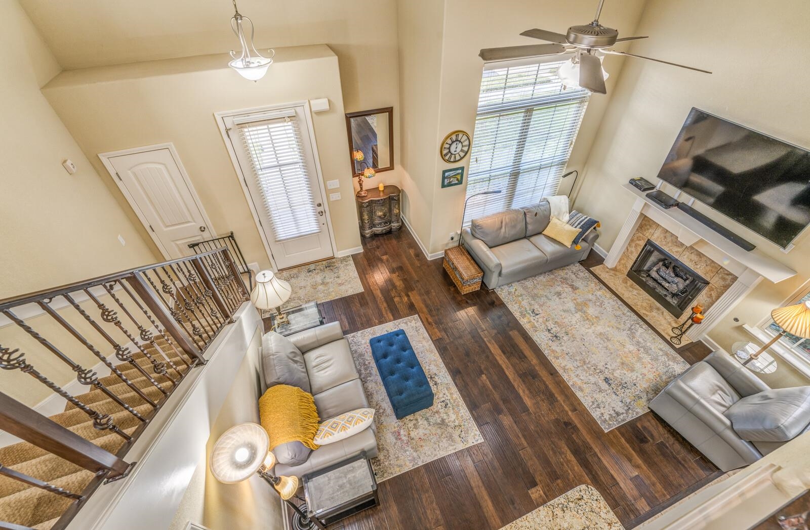 470 CHEROKEE CIR