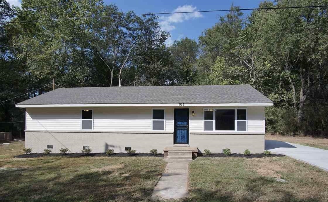 106 JOHNSON DR