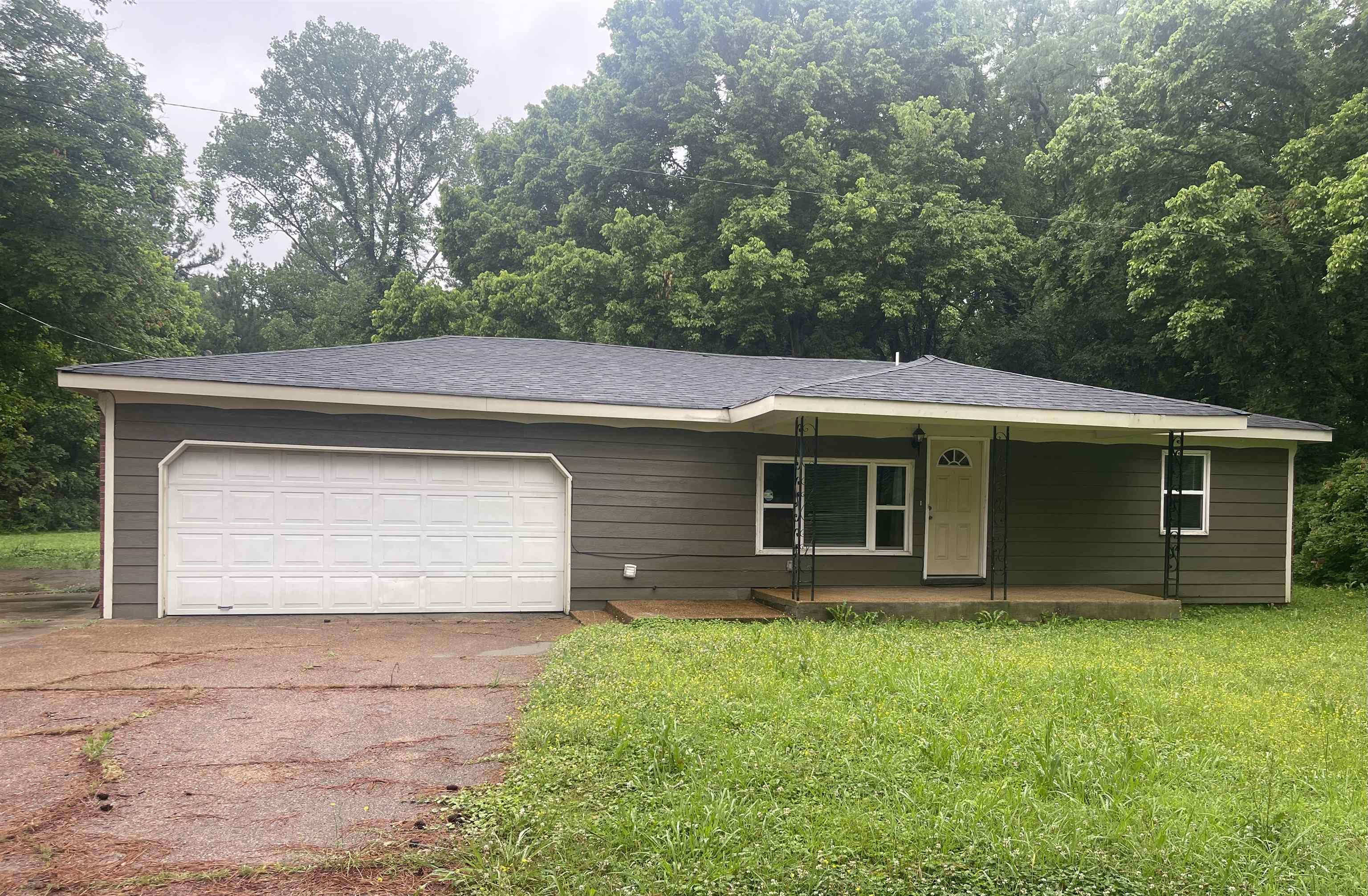 5443 CHARLESTON MASON RD