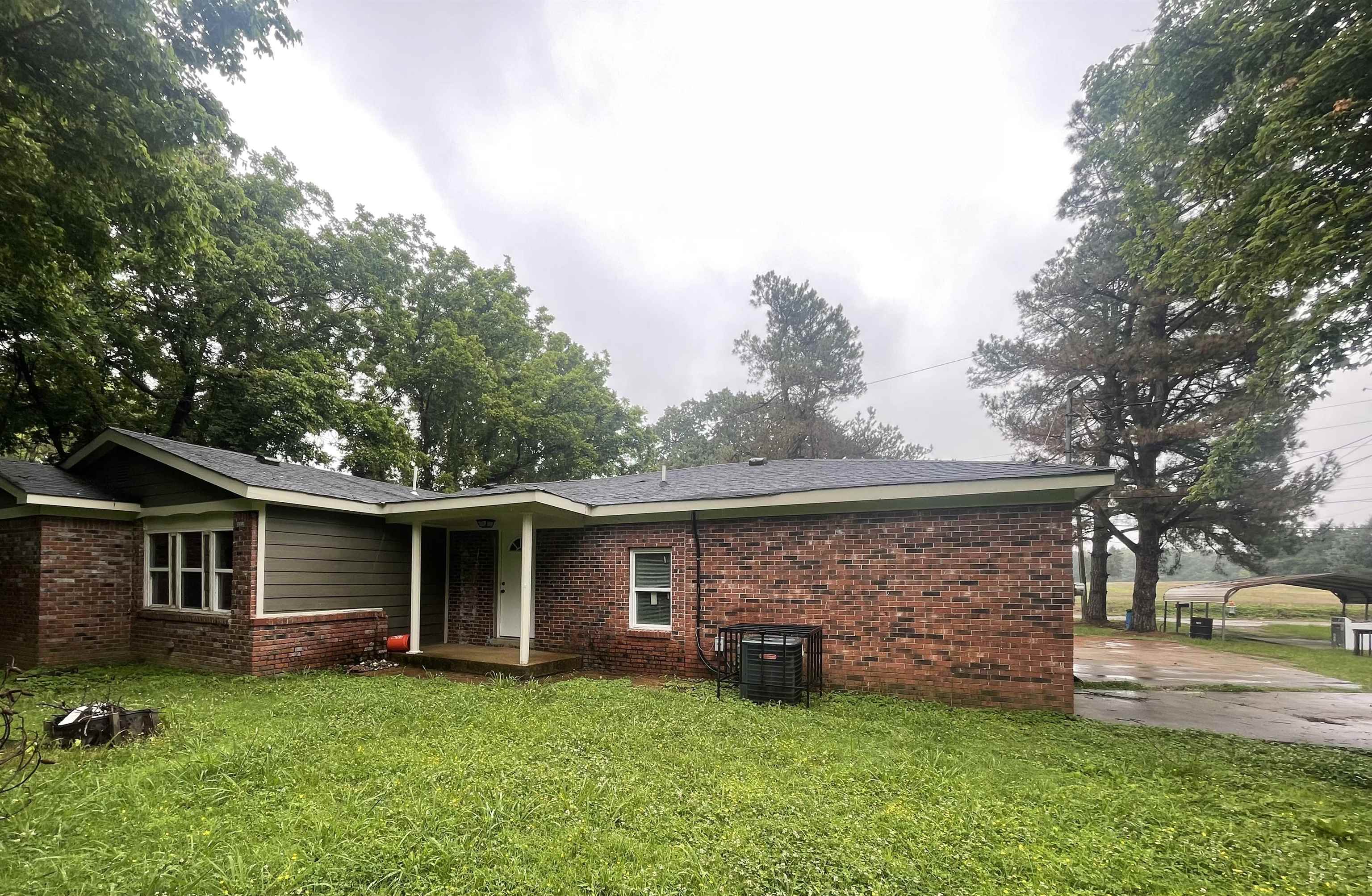 5443 CHARLESTON MASON RD