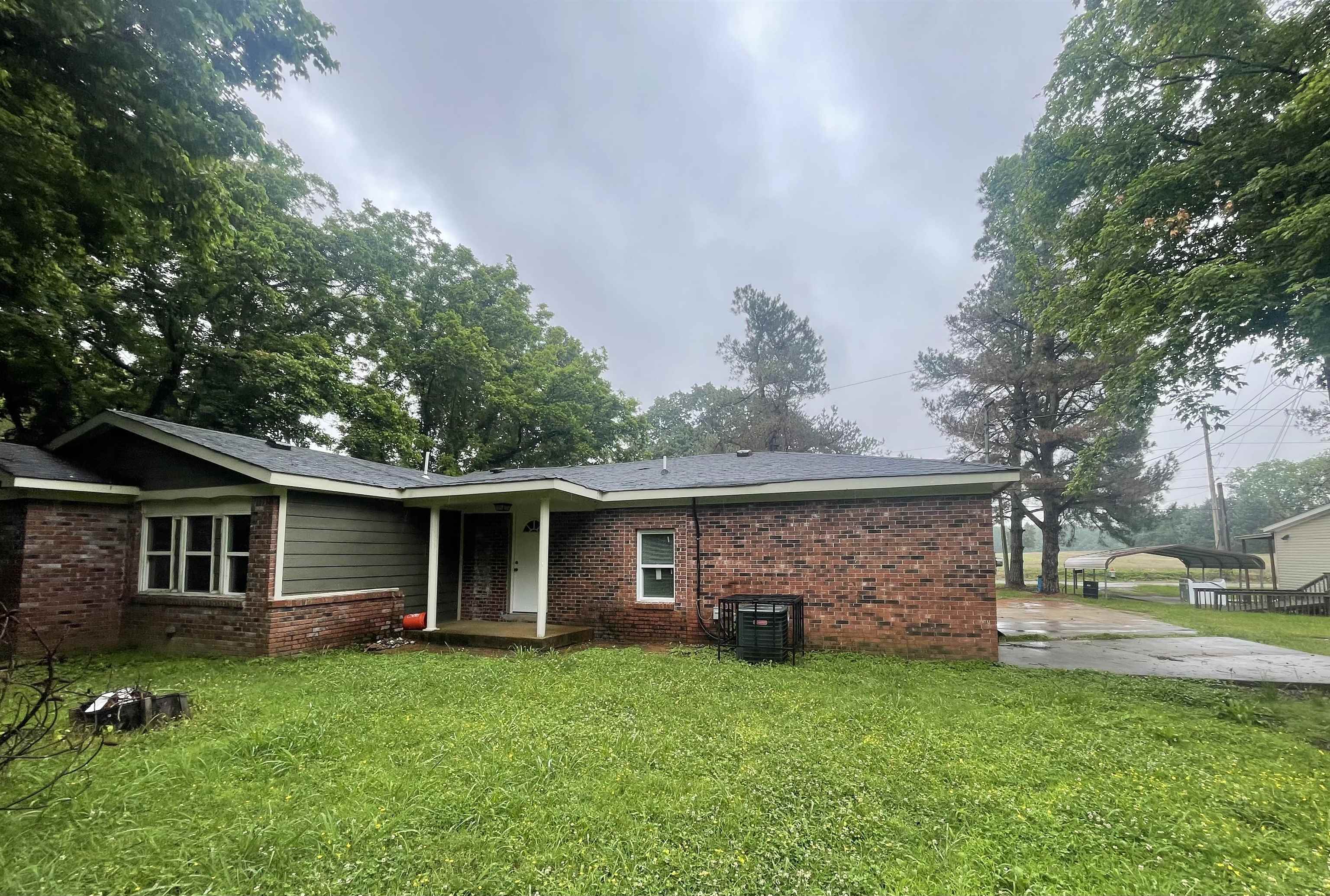 5443 CHARLESTON MASON RD