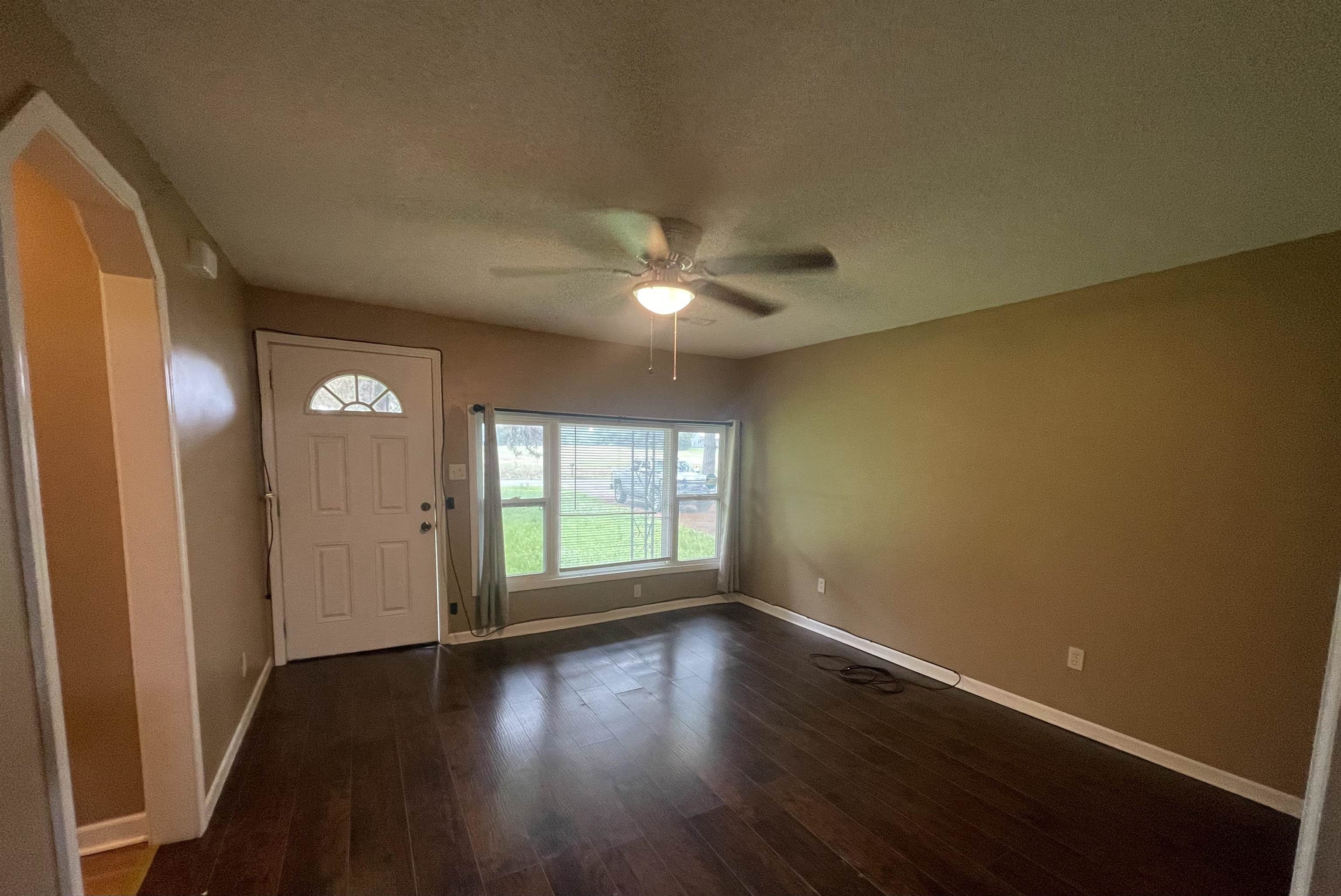 5443 CHARLESTON MASON RD