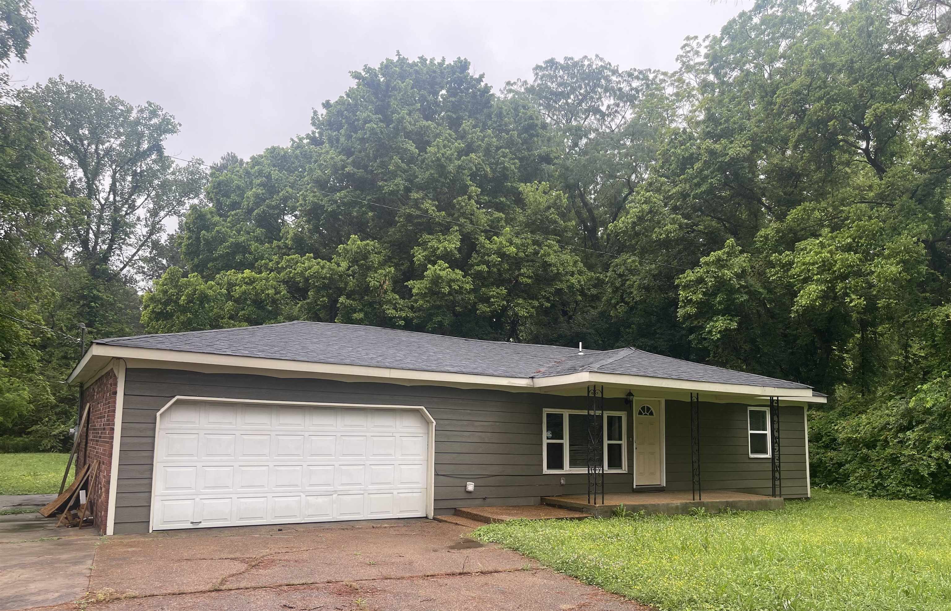 5443 CHARLESTON MASON RD