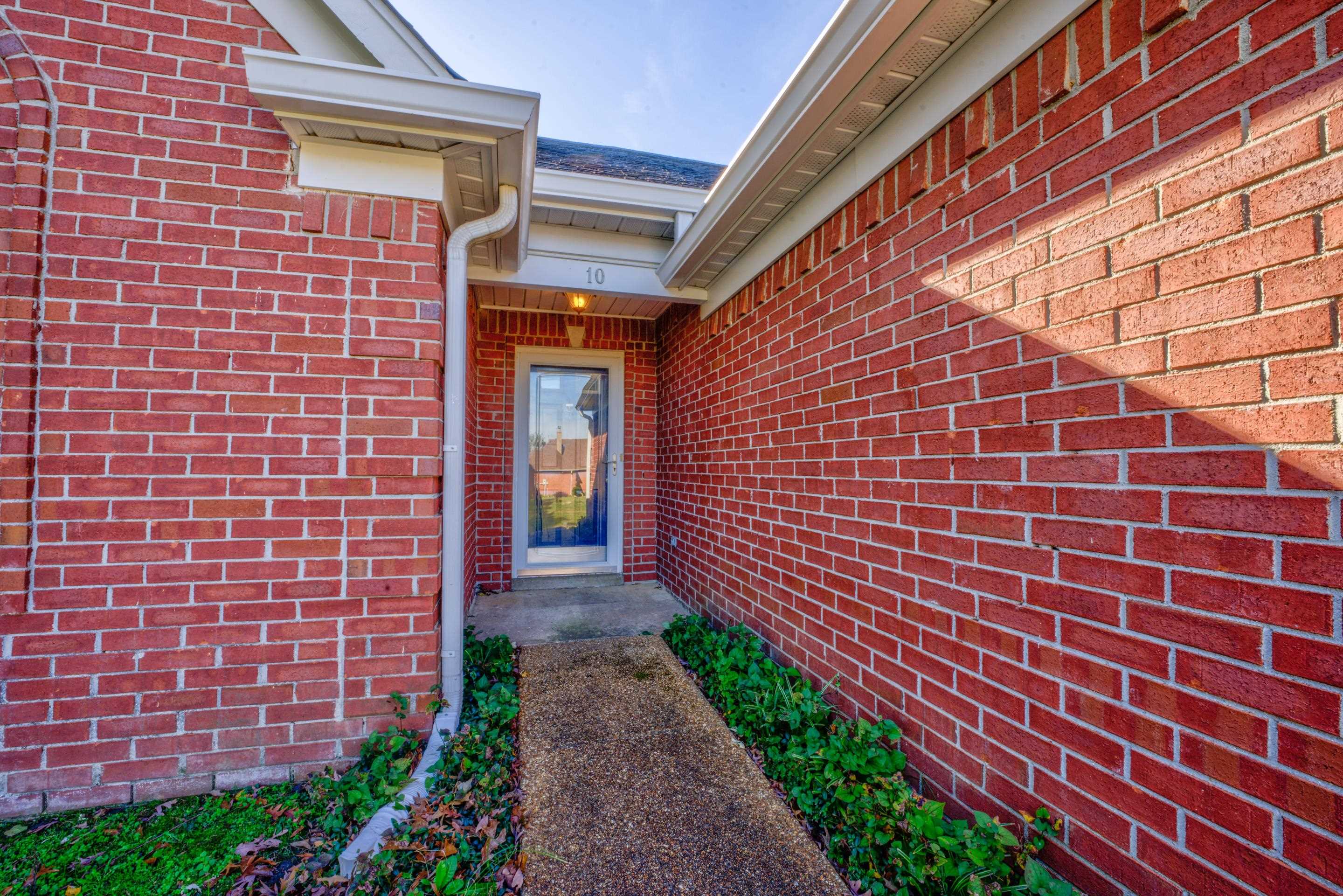 10 OAKSEDGE DR