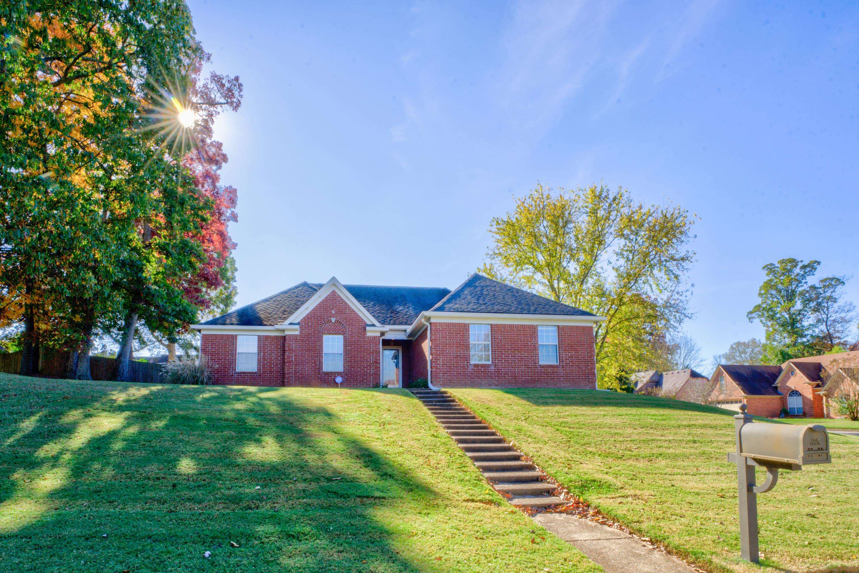 10 OAKSEDGE DR