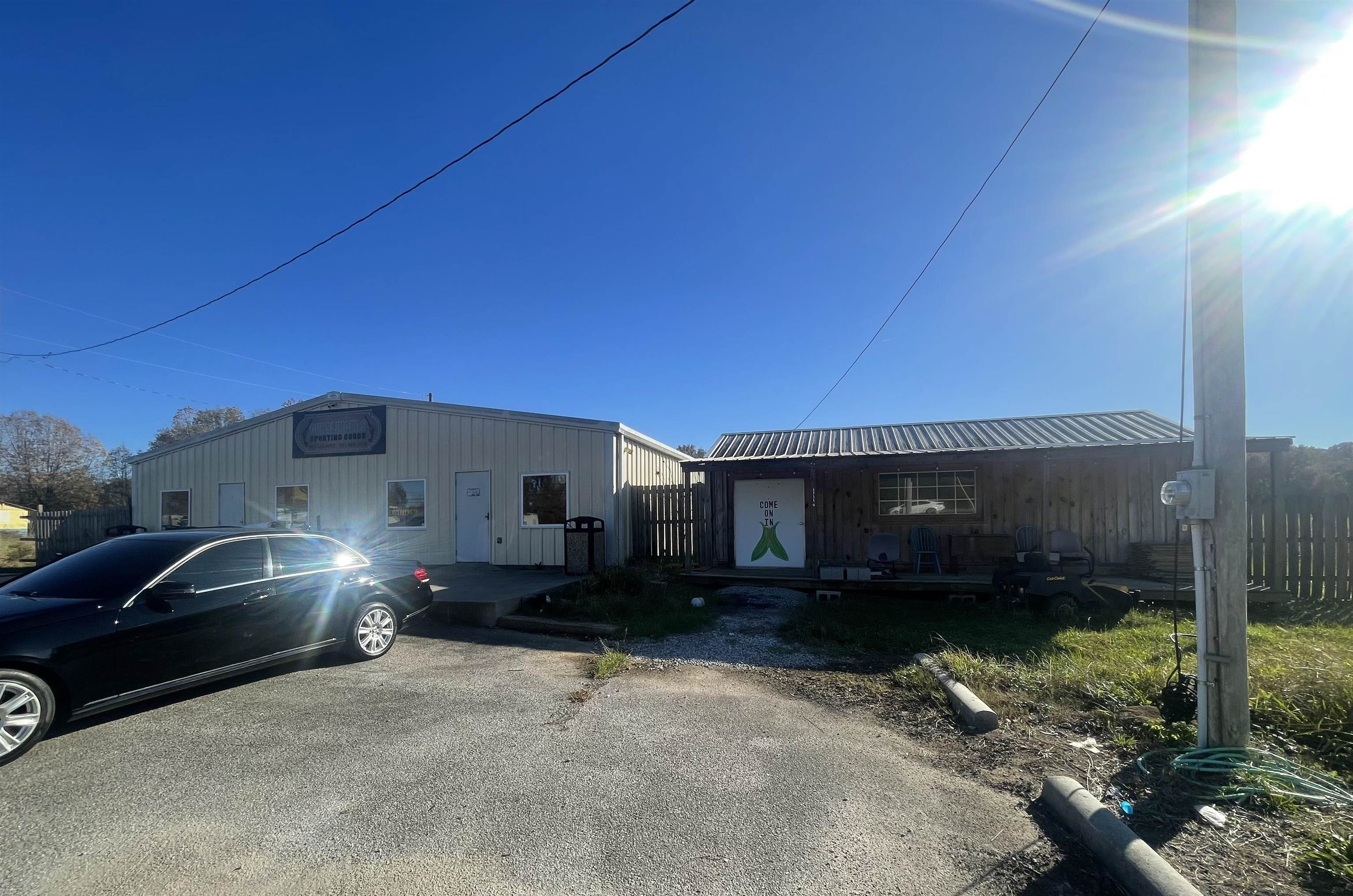 17650 HWY 64 HWY